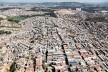 Periferia de Carapicuíba, Região Metropolitana de São Paulo, 2014<br />Foto Fernando Stankuns  [Creative Commons]
