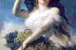 "Alegoria do Outono", Ferdinand Leeke