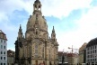 Figura 1: Frauenkirche, Dresden<br />Foto Luiz Antonio Lopes de Souza, 2009 