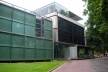 Museo de Bellas Artes de Bilbao (ampliação). Luis María Uriarte, 2001<br />Foto Gabriela Celani 