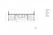 Escuela inicial y primaria Unión Alto Sanibeni, planta nivel 1, Comunidad Nativa Unión Alto Sanibeni, Pangoa, Junin, Perú, 2019. Arquitectos Marta Maccaglia, Raúl Arancibia, Giulia Perri y Susanna Olivieri / Asociación Semillas para el Desarrollo Sostenib<br />Imagén divulgacíon  [Equipo Semillas]