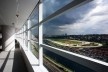 Edifício Eldorado Business Tower, projeto do escritório Aflalo & Gasperini Arquitetos<br />Foto Daniel Ducci 
