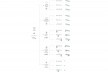 Unicamp 2030, infográfico: algumas das opções de configuração, Leandro Medrano, Gabriela Celani, Júlia Spinelli, menção honrosa categoria profissional/ projetos, Universidade Estadual de Campinas, Campinas, SP, 2008-2009.