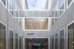 Câmara de Comércio e Artesanato de Hauts-de-France, Lille, França, 2019. Escritórios Kaan Architecten e Pranlas-Descours Architect & Associates<br />Foto Fernando Guerra / FG+SG 