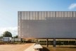 Nova sede da Confederação Nacional de Municípios – CNM, Brasília DF, 2016. Arquitetos Luís Eduardo Loiola e Maria Cristina Motta / Mira Arquitetos<br />Foto Leonardo Finotti 