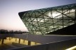Guangzhou Opera House<br />foto Iwan Baan  [Zaha Hadid Architects]