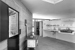 Casa em Cabreúva, Paulo Mendes da Rocha<br />Foto Nelson Kon 