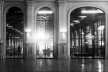 Sala São Paulo, arquiteto Nelson Dupret<br />Foto Abilio Guerra 