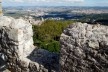Sintra vista do Castelo dos Mouros<br />Foto Anita Di Marco 