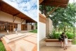 Casa do Cerrado (Prata e Lopez), Barretos SP Brasil, 2019. Arquitetos Aline Coelho Sanches e Lucas Corato / Aline Coelho Sanches + Corato Arquitetura & Design<br />Foto Favaro Jr. 