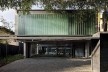 Casa Bacopari, São Paulo, UNA Arquitectos<br />Foto divulgação 