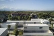 Caledonian Somosaguas, Madri Espanha, 2017. Arquiteto Marcio Kogan/ StudioMK27<br />Foto Fernando Guerra 