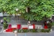 Zonas Verdes para a Bienal de Arquitetura. Zoom, H2C e Intituto Mobilidade Verde<br />Foto Sissy Eiko 