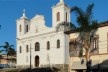 Matriz de São Luiz Gonzaga, São Luiz do Paraitinga<br />Foto Anita Di Marco 