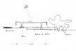 Figuras 15 – Paulo Mendes da Rocha, Jockey Clube de Goiás, Goiânia, 1962, corte e vista interior [ARTIGAS, Rosa (org).]