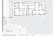 Museu da Diversidade Sexual, planta térreo superior, nível 102,74. Hereñú + Ferroni Arquitetos, 2014<br />Imagem divulgação 