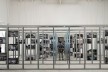 Exposição “Unfinished”, Pavilhão da Espanha, Leão de Ouro para melhor Participação Nacional, comissários/curadores: Iñaqui Carnicero e Carlos Quintans<br />Foto Flavio Coddou 