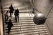 Sesc 24 de Maio, São Paulo. Arquiteto Paulo Mendes da Rocha + MMBB Arquitetos<br />Foto Felipe Rodrigues 