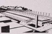 Estação de trem Brás-Roosvelt, Caio Vinicius Detilio, Universidade São Judas Tadeu, Orientador Gilberto Machado Rizzi, 2º Prêmio CSN Construção Civil