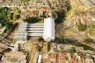 Recuperação da Estação da Lapa e Shopping Center, perspectiva do conjunto. Arquiteto João Filgueiras Lima, Lelé<br />Imagem divulgação 