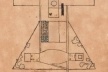 Imagem 6. Desenho da Praça dos Três Poderes [COSTA, Lúcio. Registro de uma vivência]