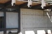 O uso do concreto, raro em arquitetura residencial da região. Tour por Brentwood, AB, Canadá<br />Foto Octavio Lacombe 