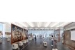 Casa das Rosas e a torre projetada por Júlio Neves<br />Foto Victor Hugo Mori 