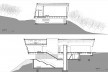 Cortes BB e DD<br />Arquitetos Associados 