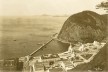 Paisagem Carioca em 1808 [Arquivo Histórico Museu da República - Coleção Elysio Belchior]