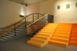 Stair, Elements of Architecture, Bienal de Veneza 2014<br />Foto Mariana Lunardi Vetrone 