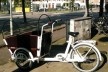 Ensaio fotográfico "Bicicletas de Amsterdã"<br />Foto Abilio Guerra 