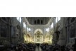 Chiesa di San Matteo, Lecce<br />Foto Victor Hugo Mori 