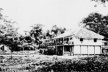 Seringal Floresta, à margem esquerda do rio Acre [FALCÃO, 1907, p.80]