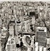 Vale do Anhangabaú, São Paulo<br />Foto Nelson Kon 