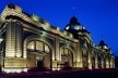 Mercado Municipal de São Paulo, 1928, escritório de Ramos de Azevedo<br />Foto Andrés Otero 