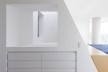 Apartamento Vazio, São Paulo, 2015, arquitetos Marina Acayaba e Juan Pablo Rosenberg<br />Foto Maíra Acayaba 