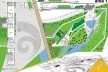 Desenhos relativos à área 1<br />Imagem dos autores do projeto 