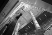 Davis Brody Bond Architects and Planners, The 9/11 Memorial Museum, New York<br />Photography by Andrew Moore 