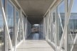 Escola Gaspar Frutuoso, Ribeira Grande, Azores, Portugal, 2016. Arquiteto Carlos Almeida Marques<br />Foto Fernando Guerra 