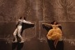 Cena de <i>Capitu</i>, minissérie inspirada na obra <i>Dom Casmurro</i><br />Foto divulgação  [Globo]