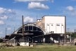 Gare, complexo ferroviário, Bauru<br />Foto Antonio Zagato  [Acervo UPPH/SEC/SP]