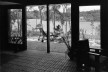 Casa de Férias do Sr. e Sra. Luthi, sala, São Paulo, arquiteto Jacob Mauricio Ruchti<br />Foto divulgação  [Acervo Valéria Ruchti]