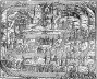 Figura 10 – Tabula Cebetis segundo Kandel, 1547