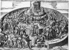 Figura 11 – Tabula Cebetis, versão de 1549
