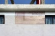 Casa-estúdio de Diego Rivera, fachada sul, 1931. Arquiteto Juan O'Gorman<br />Foto Victor Hugo Mori 