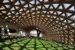 Centro de Reabilitação Infantil Teletón, Paraguai. Arquiteto Solano Benitez<br />Foto divulgação  [website oficial UIA2021RIO]