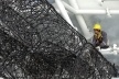 Spanish Pavilion for Shanghai World Expo 2010<br />Photo Shen Zhonghai / KDE  [Miralles-Tagliabue EMBT]
