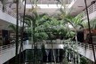 Galeria Metrópole, 1964, arquitetos Salvador Candia (Mackenzie, 1948) e Giancarlo Gasperini<br />Foto Abilio Guerra 
