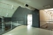 CEITEC – Centro de Excelência em Tecnologia Eletrônica Avançada, vista interna, Porto Alegre RS. Arquiteto Raul Macadar, 2009<br />Foto Kiki Joner 