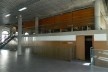 Arquiteto Ney Caldatto, Museu Pelé. Santos, 2014<br />Foto Ney Caldatto 